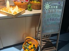 -澜小宴·锦绣江南(金沙滩店)