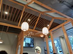 -红小满休闲餐厅(十全街店)