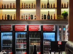 -雪熊哈尔滨烧烤·精酿啤酒·砂锅(中央胜境店)