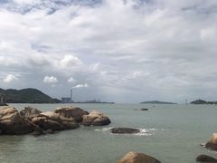 -惠州金海湾嘉华度假酒店