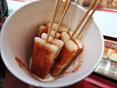 -千禧炸串(明瓦廊店)