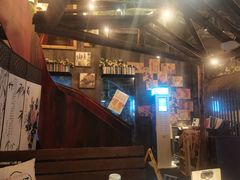-高烤场烧烤餐厅(文华里店)