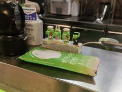 -柠季·手打柠檬茶(静安大悦城北座B1店 )