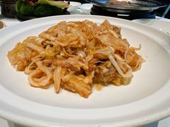 -巴音浩日娲·蒙餐(双林东路店)