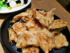 传统锅包肉-金掌勺锅包肉(华润万象城店)