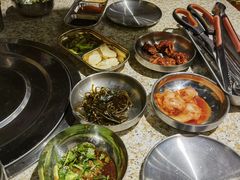 -欧巴烤肉(创富世纪店)