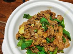 -老雒阳面馆·水席(洛宁高速路口店)