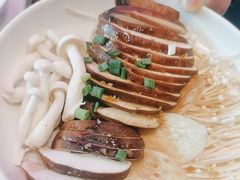 -韩时烤肉(丰科万达广场店)