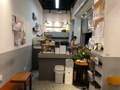 -CoffeeVendor(西乡店)