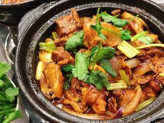 -川香煲(茅台路店)