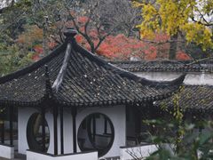 -拙政园