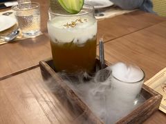 -Mark&Mars Restaurant