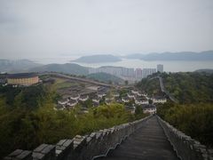 -黄贤森林公园