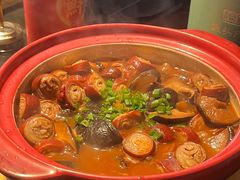 -魏铭鱼头捞饭(晋阳路店)