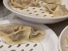-东方饺子王(工农大路店)