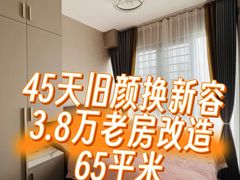 -星皖工长俱乐部·老房装修