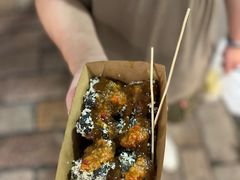 暴雪臭豆腐-品腐记·豆腐王朝(老门东总店)