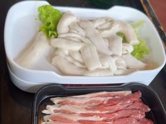 -牛街清真满恒記(平安里西大街店)