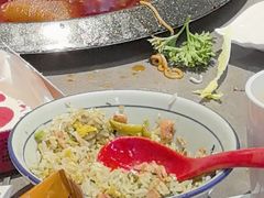 -生活如沸·顺德水牛奶火锅(大学路店)