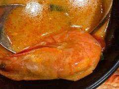 -星叶·东南亚料理(温州万象城店)