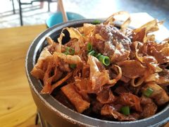 牛魔王-局气 烤鸭·北京菜(光华路店)