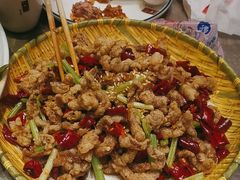 -闫府私房菜·百年鲁菜(恒隆店)