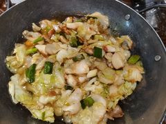 -爷爷家的粥铺(庐江店)