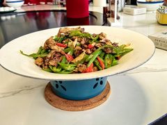 -山也·私厨(岳麓店)