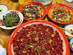 -小街47號江湖菜(四合院店)