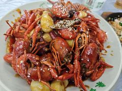 -小民大排档(江汉路店)