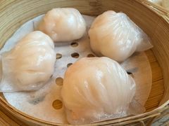 -利苑酒家(合景国际金融广场店)