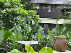 -四季酒店下午茶