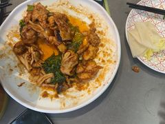 -正阳春烤鸭(华捷道店)
