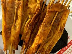 -东北特色烧烤(赣榆店)