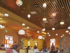 -君邦火锅(新疆大厦店)