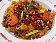 -禄鼎记·多口味酸菜鱼(侨鑫店)