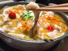 -山城外·非遗酸菜鱼(蜀都万达店)