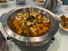 -沸腾鱼乡(知春路分店)