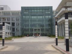 -华侨大学(厦门校区)
