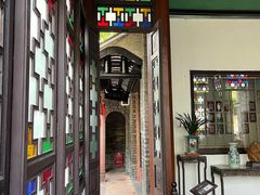 -东莞市可园博物馆