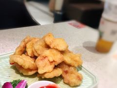 -新翠花家(南塘新天地店)