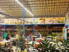 -墨脱石锅椰子鸡•海鲜糟粕醋(榆亚路店)