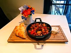 红烩鸡肉饭-Pasha帕夏土耳其餐厅(南昌路店)
