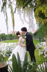 -曼格纳婚礼艺术中心(张江店)