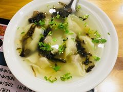 -东北熏肉大饼(大学南路店)