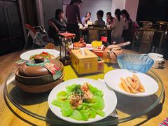-大鸽饭(岗顶店)