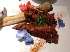 -悦融琥珀·京鲁菜·海味珍品(西单店)