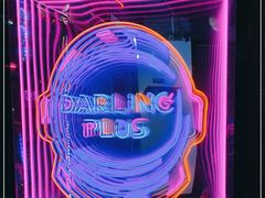 -Darling Queen·Mini·Live·House