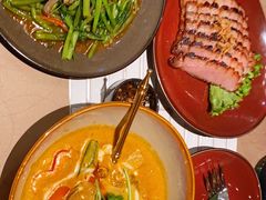 -CHINCHIN 青青·泰国料理(万象食家店)