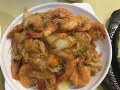 -华春餐馆(鱼山路店)